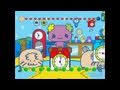 Tamagotchi: Party On Nintendo Wii Gameplay Change The