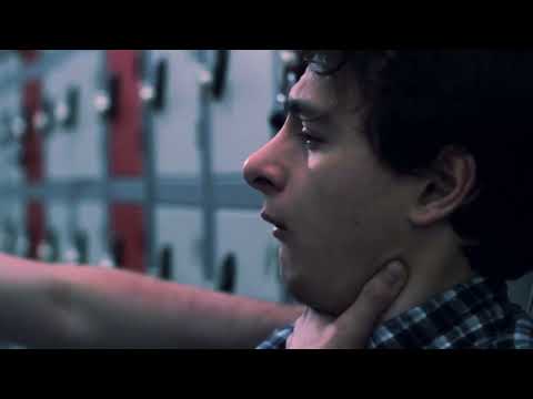 The Devil's Arcade Teaser Video (My first film school project)