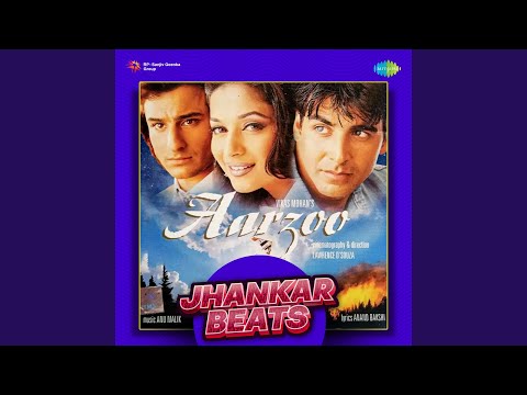 Ab Tere Dil Mein To - Jhankar Beats