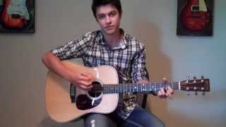 Striking Matches Acoustic