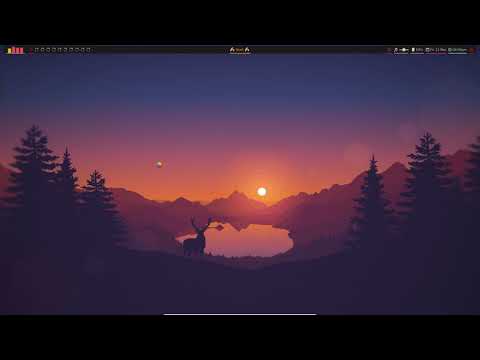 ArcoLinux : 1384 VicyosLinux - Xfce -  ArcoLinux Spinoff