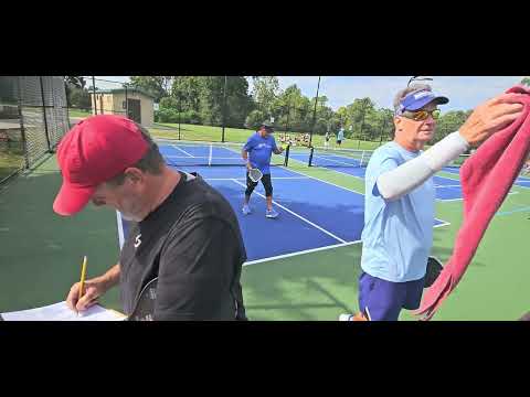 2015.10.03 Hallowheel Men's 4.0 Match #03