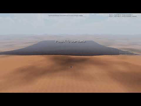 1 Supertank vs 1 Million Evil Zombie l UEBS2 l Ultimate Epic Battle Simulator 2