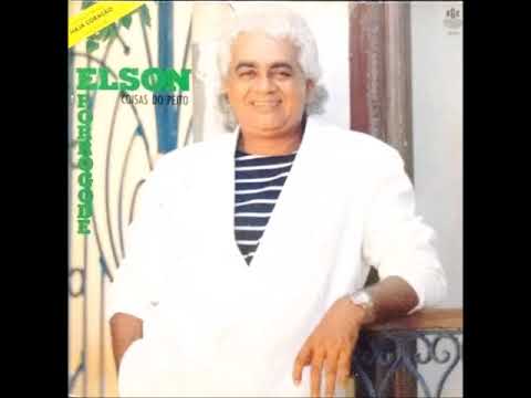 Elson do Forrogode - Talismã