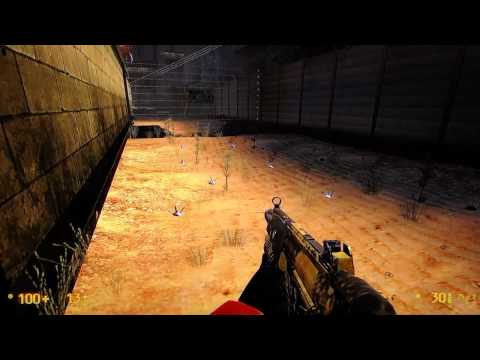 Black Mesa playthrough pt57