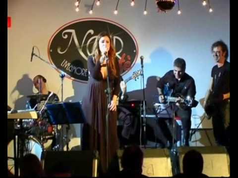 Mister Grant's Band & Valentina Ducros - Deep Water