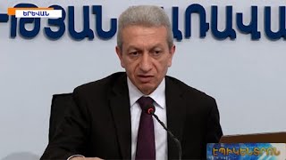 Ինչու՞ է Ջանջուղազյանն անխուսափելի համարում արտաքին պարտքի ավելացումը