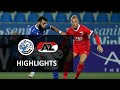 Highlights FC Den Bosch - Jong AZ | Keuken Kampioen Divisie