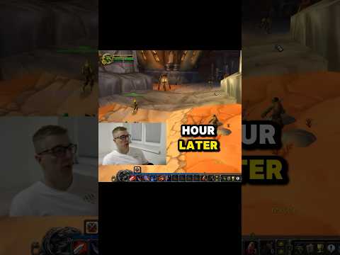 REALITY of LEVELING ON TURTLE WoW