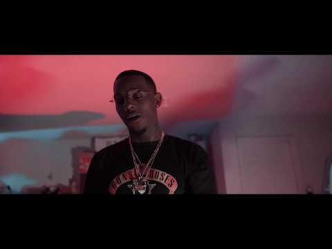Wallway Pack ft. Wallway Cnote x Wallway 2 go - "Real Red" | Dir. @CLDVISUALS