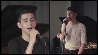 Rauf &amp; Faik - Не нужны мне слова (Acoustic)