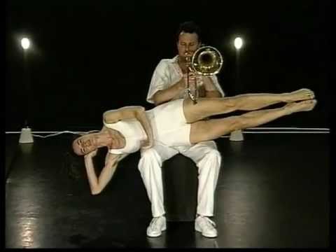 Paul Hubweber / Britta Lieberknecht - ChairBlues