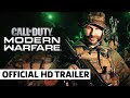 Call of Duty: Modern Warfare: Season 4 - Official Story So Far Trailer