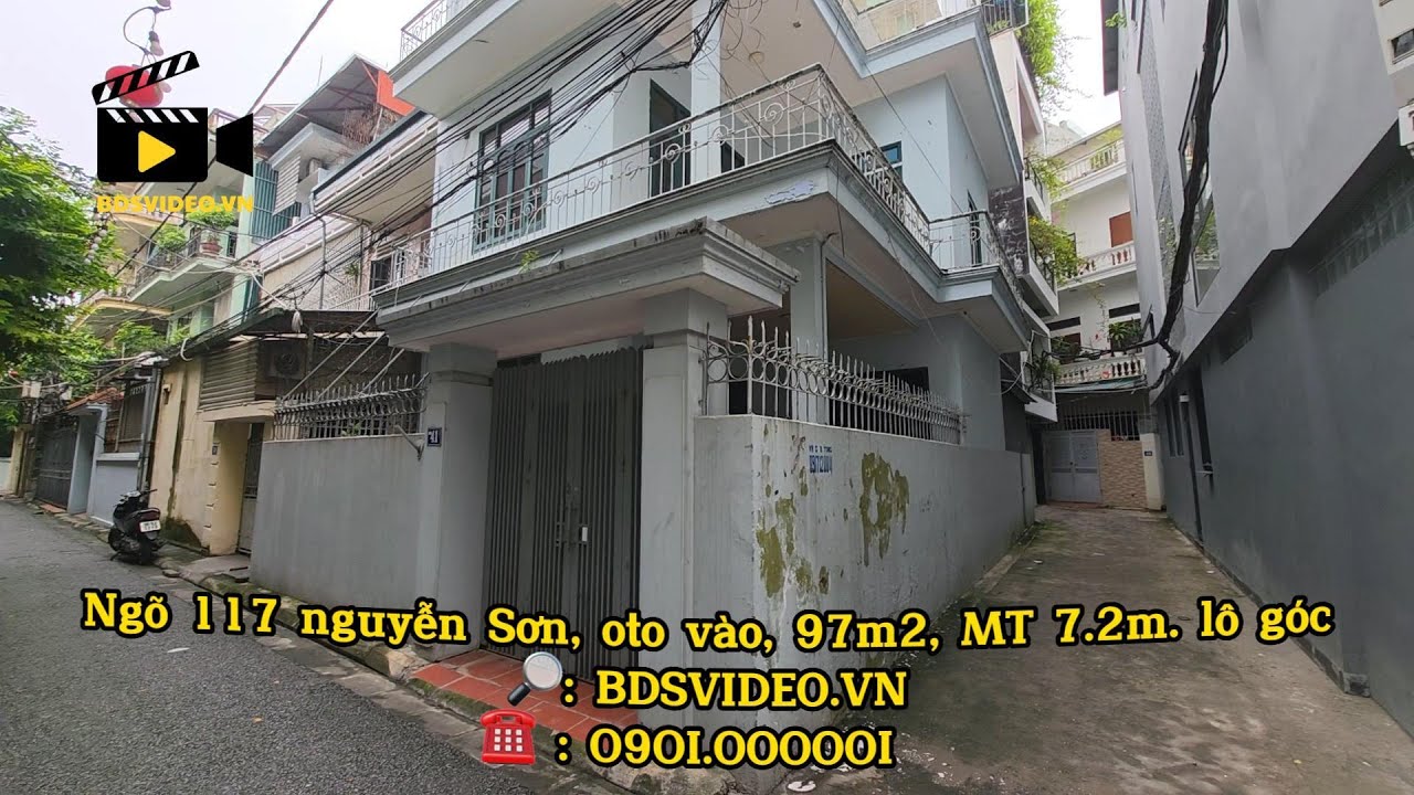 Property Video Thumbnail