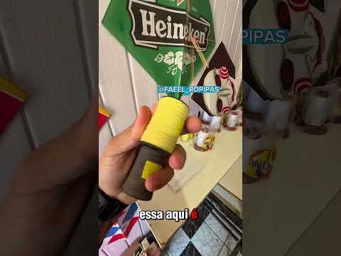 O que você consegue comprar com R$2,00 na minha loja de pipa!!!••#pipa #pipacombate #tiktok