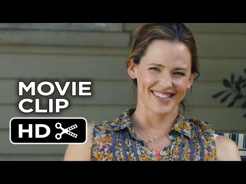 Danny Collins (Clip 'Gig')