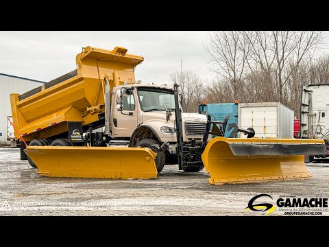 FREIGHTLINER M2 106 2022