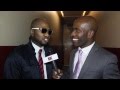 Serani Salutes Bob Marley Talks Usain Bolt And Love For Jamaica