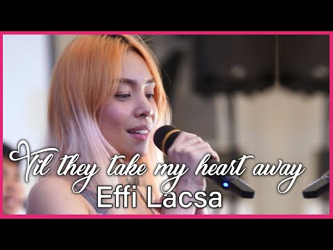 Female Vocalist Shines With Incredible LIVE Performance