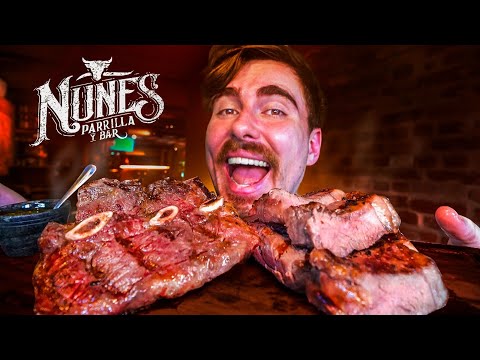 Churrascaria Argentina I Nunes Parrila
