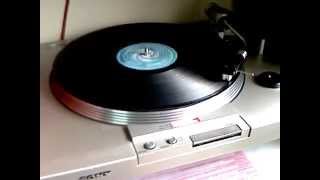 Mi Dolor - Grupo Alegria 33rpm