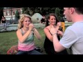Girls get Hypnotised! 