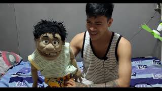 ANO ANG PAMBANSANG HAYOP😂😂