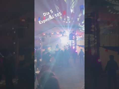 #100dias #desafíos #emprendimiento #fiestaspatriaschile #retiro #maule