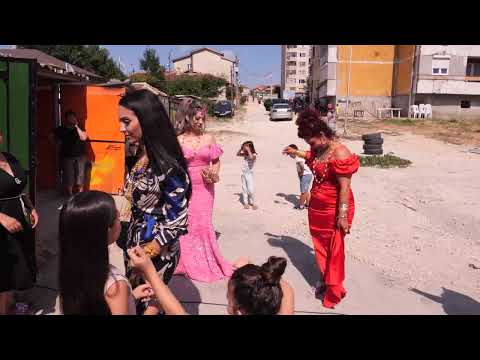 DJEYLQN ve SEBAT   KINA GEDJESI GUNU  21.07 .2023   4K FULL HD