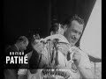 1958, FA Cup Final Highlights - Bolton v Manchester United