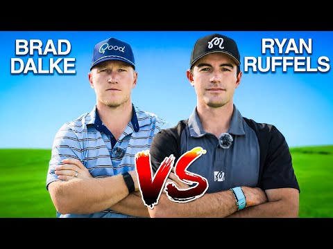 Can I Beat Brad Dalke? (Matchplay)