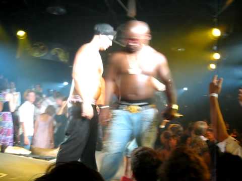 Тимати Bouteille de champagne- Live Timati @ palais Cannes