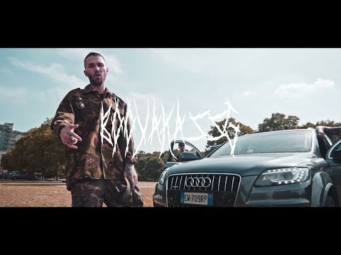 Marvin & Hermès Krokka - Booyaka (Prod.Pitto Stail)