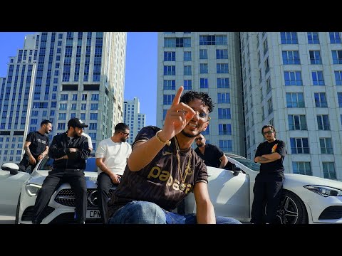 KERRO - AH BE ISTANBUL  (Official Video)