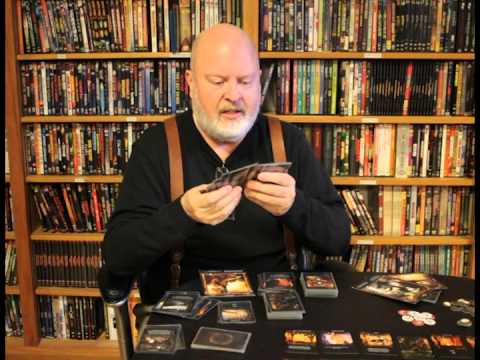 Theomachy Game Play Overview Pt. 1