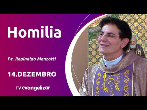 Homily | 12/14/25 | Sunday Mass with @PadreManzottiOficial