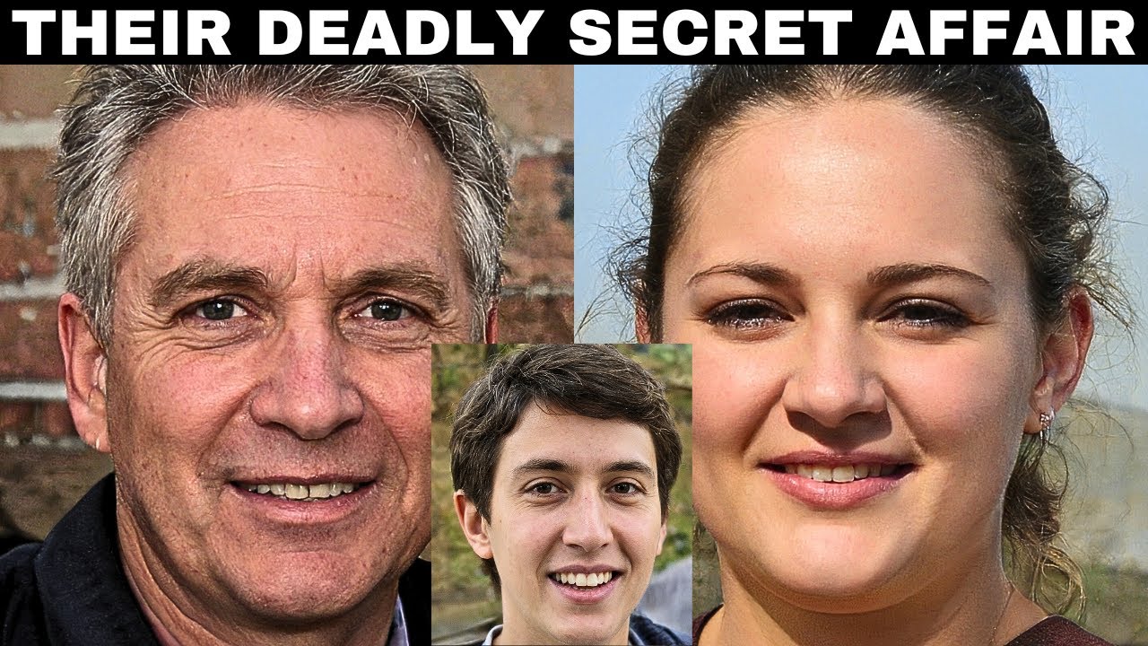 Father's Secret Affair With His Son's Girlfriend Ends In Death (True Crime Documentary)