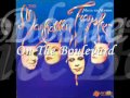 On The Boulevard - The Manhattan Transfer