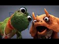 Dinosaur Office But Terry Ate The Context