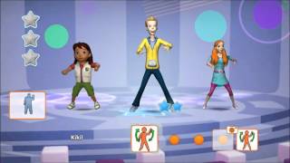 Nickelodeon Dance The Fresh Beat Band Theme Song