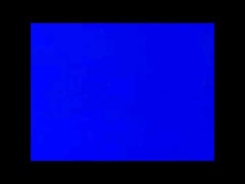 Blue by Derek Jarman in 30 seconds