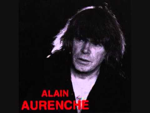 Alain Aurenche   Le va nu coeur