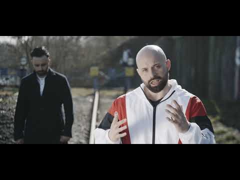 TOONY X XANDRO - LOCKDOWN (Prod. Kaveli)