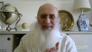 פסח | בין גאולה ראשונה לגאולה אחרונה – הרב אורי שרקי