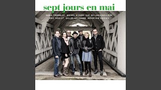 Après moi Music Video