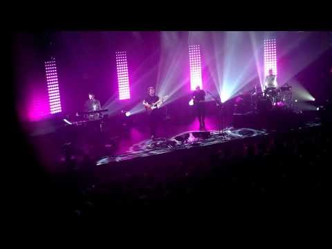 Alt-J - Live in Atlanta, 04 Buffalo