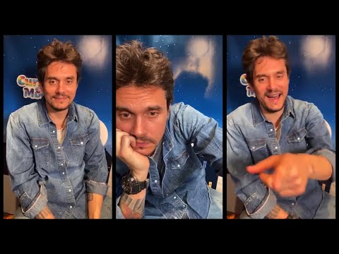 4:08 Current Mood with John Mayer - 26th April 2020