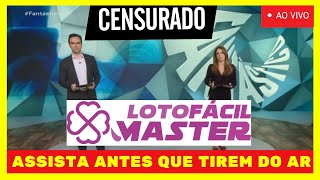 ALERTA Lotofcil Master  Confivel? Lotofcil Master  Bom? Lotofcil Master Vale a Pena?