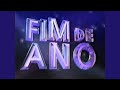 FIM DE ANO CHAMADA GLOBO 1998