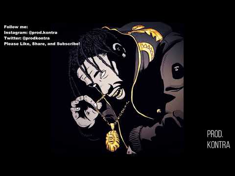 Travis Scott X Drake X Joyner Lucas Type Beat-"HOSTAGE" | HARD TRAP BEAT 2019